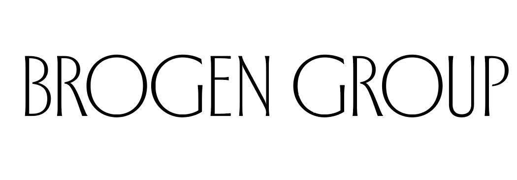 Brands – BROGEN GROUP